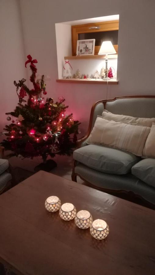 Villa Sainte Famille *