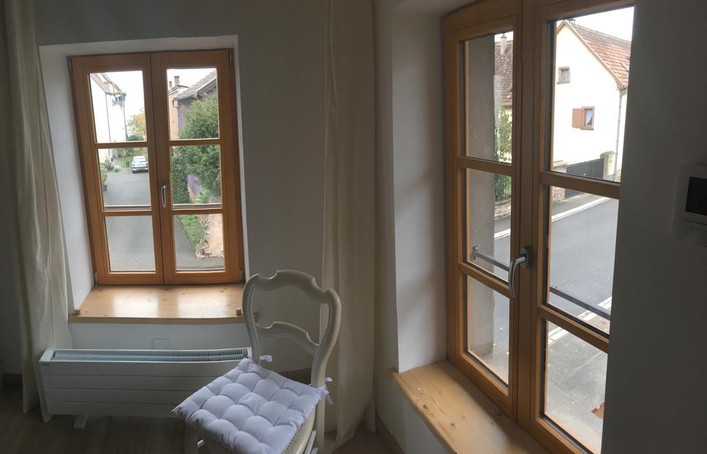 Villa Sainte Famille Ottrott