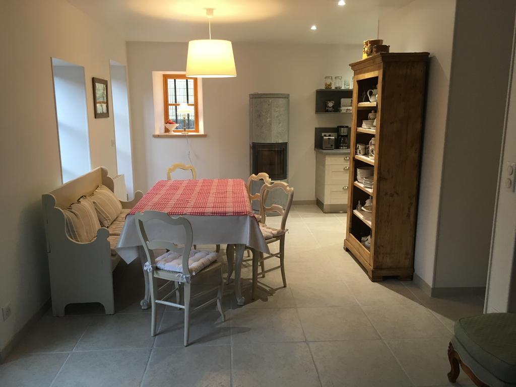 Sainte Famille Villa